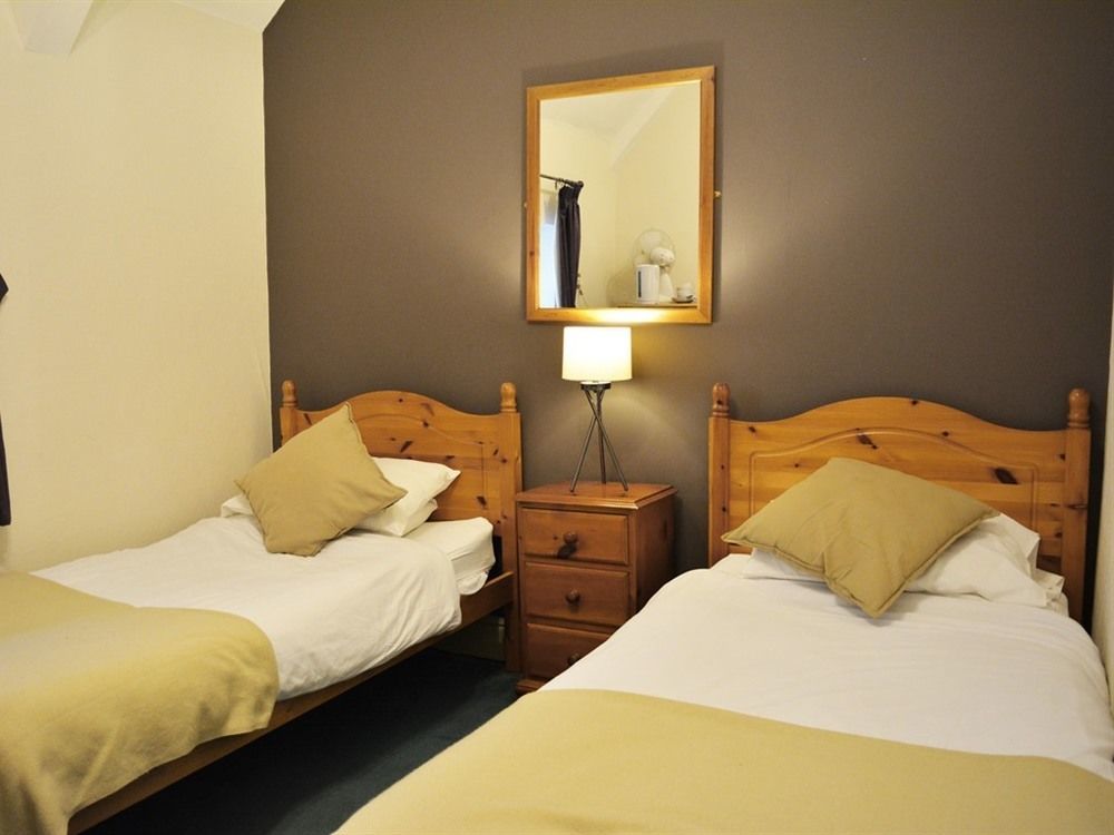 Swan & Talbot Inn Wetherby Ngoại thất bức ảnh
