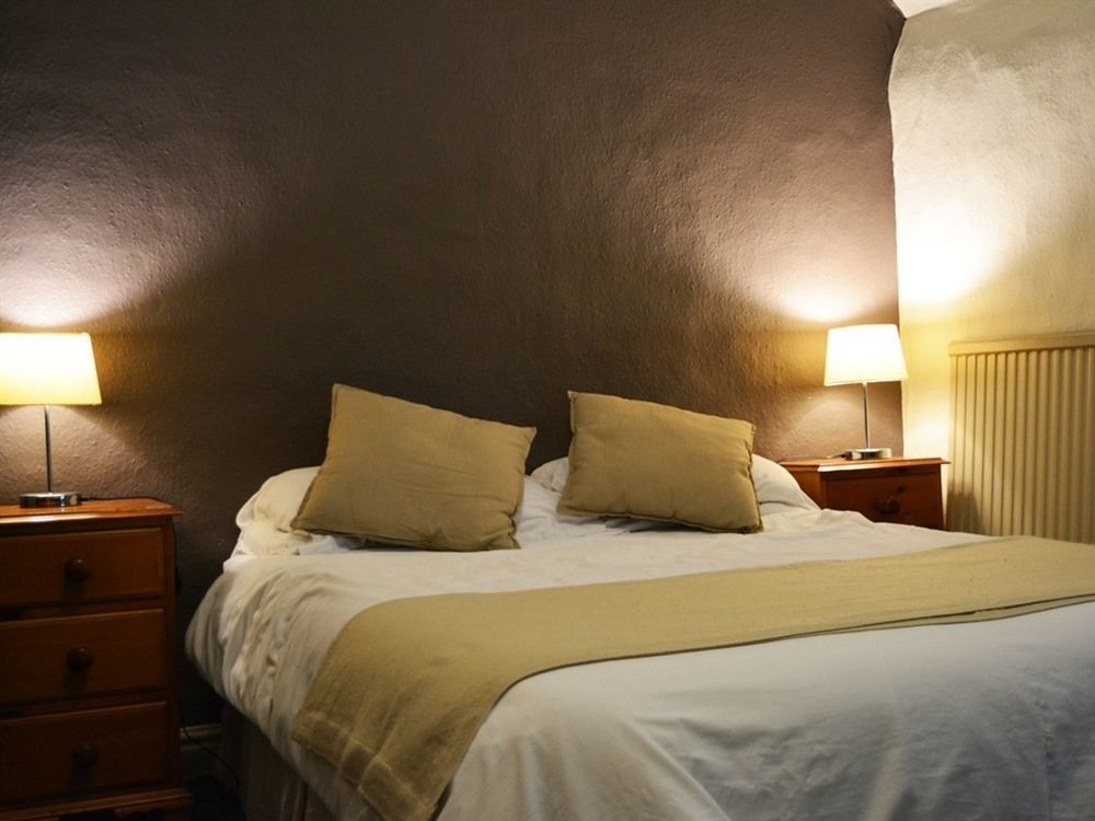Swan & Talbot Inn Wetherby Ngoại thất bức ảnh