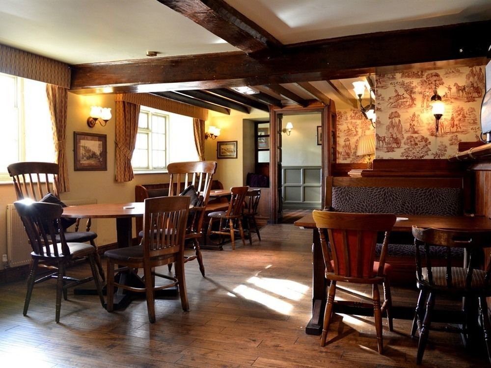 Swan & Talbot Inn Wetherby Ngoại thất bức ảnh