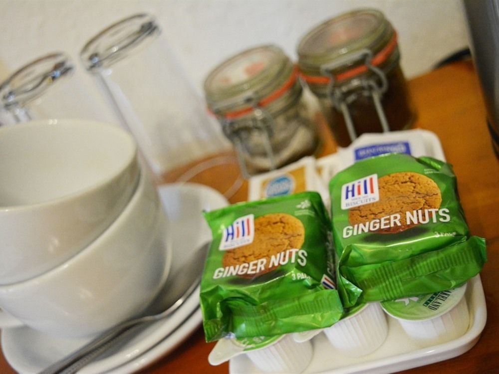 Swan & Talbot Inn Wetherby Ngoại thất bức ảnh