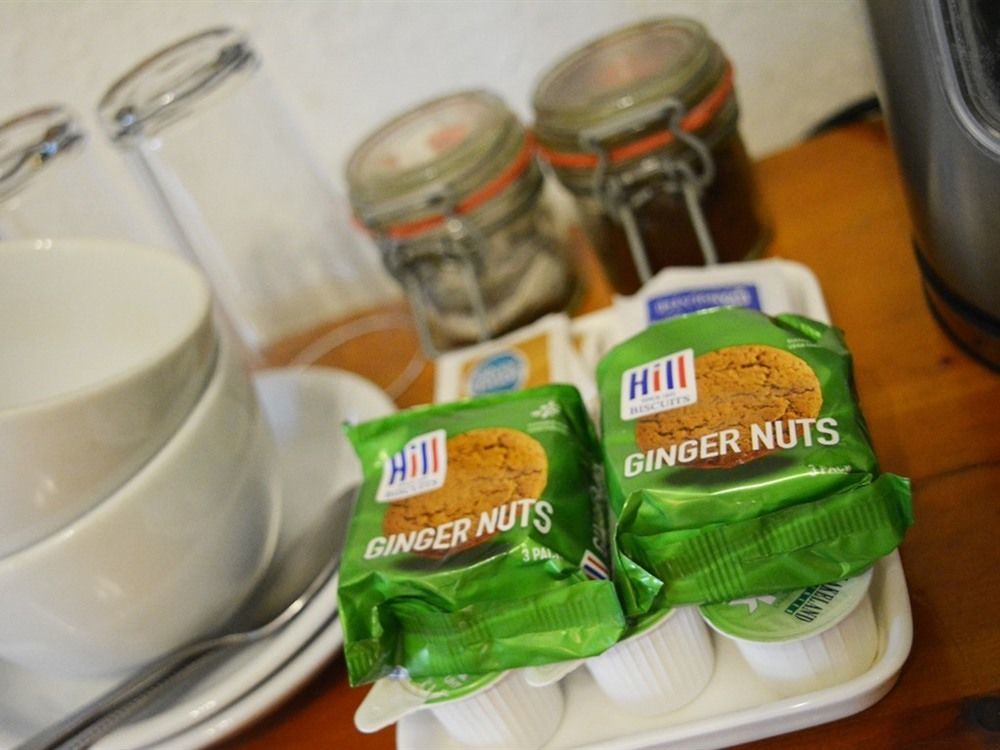 Swan & Talbot Inn Wetherby Ngoại thất bức ảnh