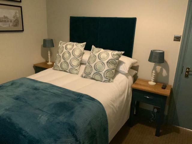 Swan & Talbot Inn Wetherby Ngoại thất bức ảnh