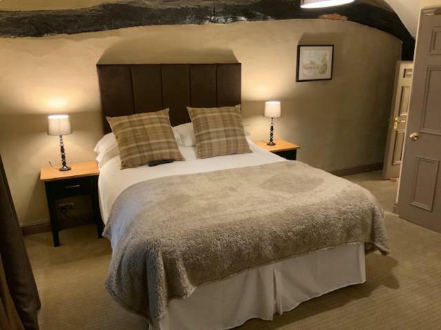Swan & Talbot Inn Wetherby Ngoại thất bức ảnh