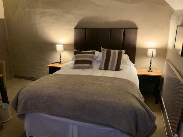 Swan & Talbot Inn Wetherby Ngoại thất bức ảnh