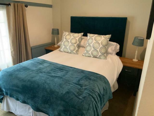 Swan & Talbot Inn Wetherby Ngoại thất bức ảnh